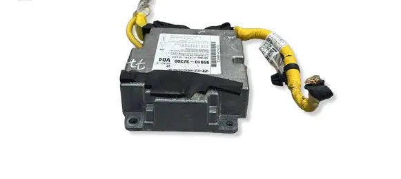 Hyundai i40 Airbag control unit/module 959103Z300 3Z95910300 917113Z370