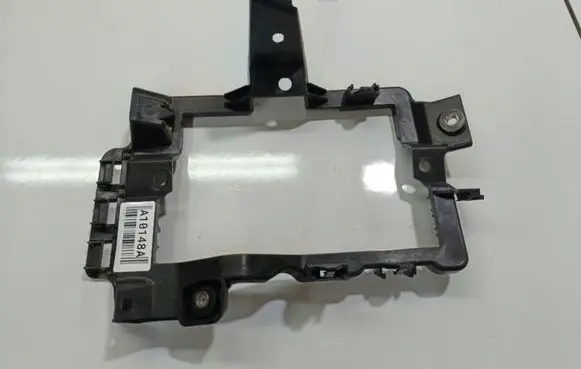 Iveco Daily 30.8 - 9 Other exterior part 3802552