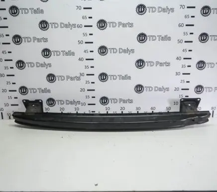 Volkswagen PASSAT B7 USA Rear bumper cross member 3C0807630