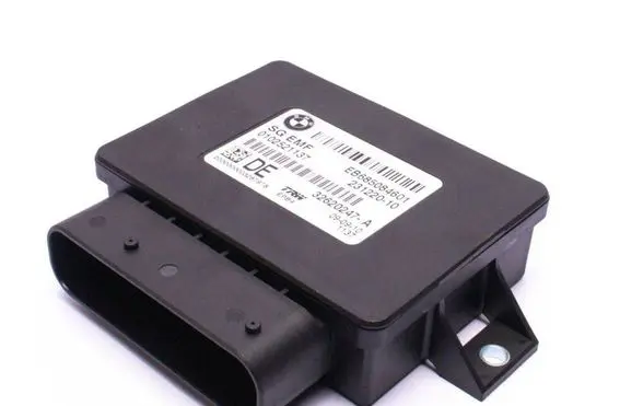BMW 5 F10 F11 Hand brake control module 6850846 EB685084601 23122010