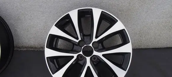 Renault Clio V R16 alloy rim 403000315R 403001198R