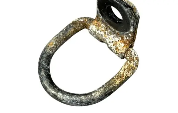 Dacia Dokker Tie down hook / loop 7705008035