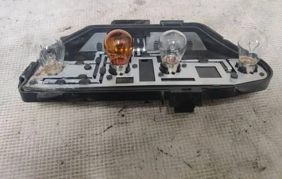 Volkswagen Transporter - Caravelle T5 Rear/tail lights 7H5945258A