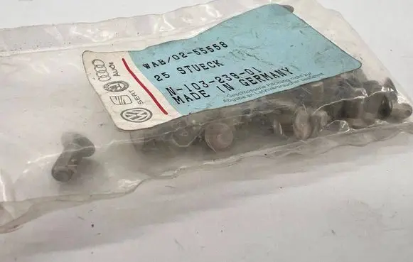 Audi A6 S6 C5 4B Other interior part N10323901 W0255558