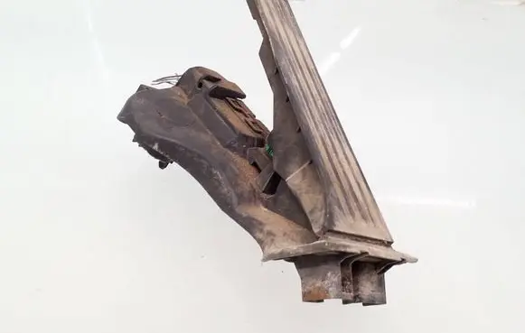 Skoda Octavia Mk2 (1Z) Accelerator throttle pedal 1K1723503L