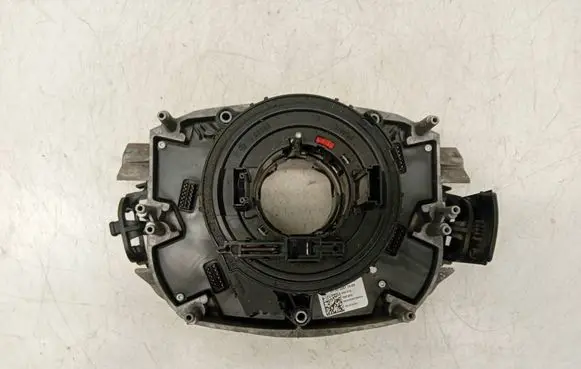 BMW 7 E65 E66 Airbag slip ring squib (SRS ring) 6911514 04356710 01011020990274