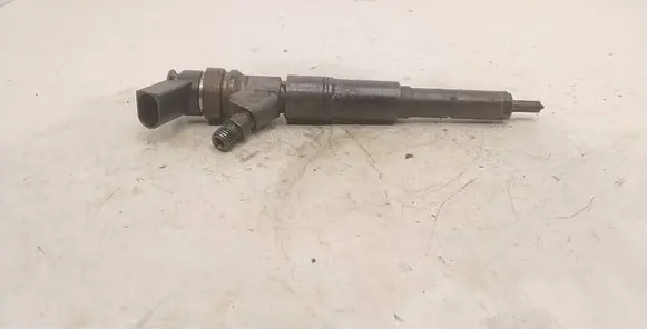 Fuel injector