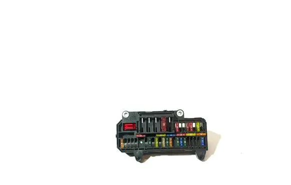 BMW 7 E65 E66 Fuse module 6113690058301 690058301 61136900583
