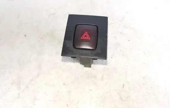 Volvo S80 Hazard light switch 30710106