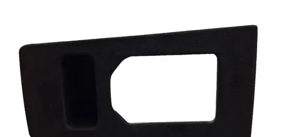 Citroen DS7 Crossback Engine bonnet (hood) release handle 9821520977 98215205XY 9817472777
