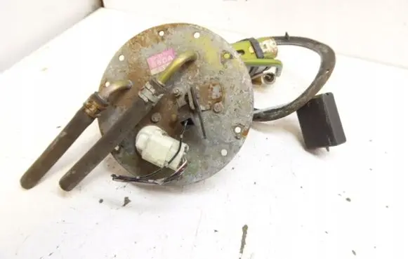 Mazda 323 In-tank fuel pump B6DAB3R1