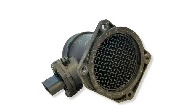 Audi A4 S4 B8 8K Mass air flow meter 06B133471