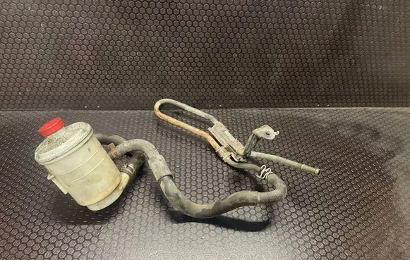 Honda CR-V Power steering fluid tank/reservoir PA6