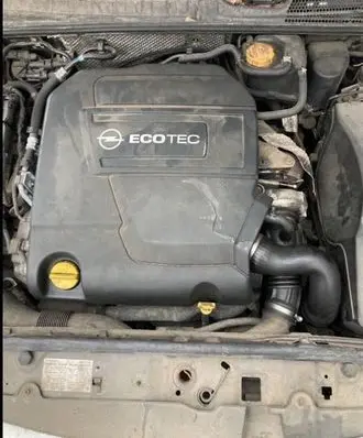 Opel Signum Engine Y30DT