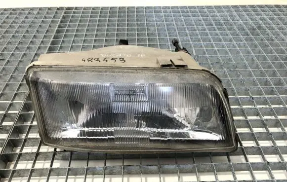 Fiat Ducato Headlight/headlamp