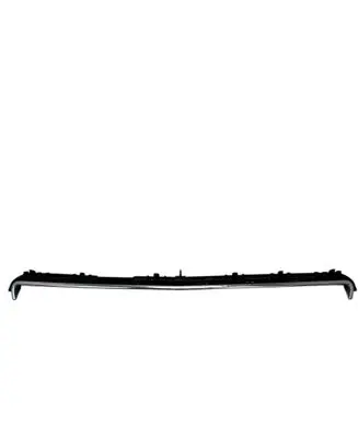 Mercedes-Benz E C207 W207 Front bumper upper radiator grill A2078800583 2078800583