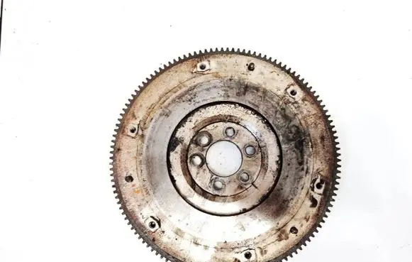 Skoda Fabia Mk1 (6Y) Flywheel 03d105271
