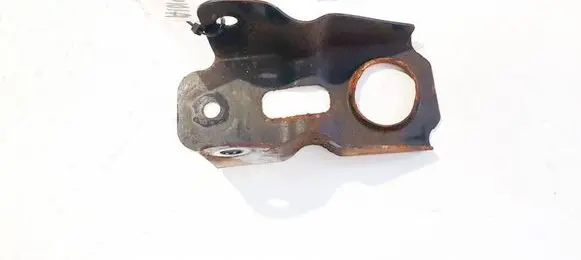 Chevrolet Captiva Bracket in trunk/boot 96626364