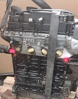 Mitsubishi Lancer Evolution X Engine Bwc