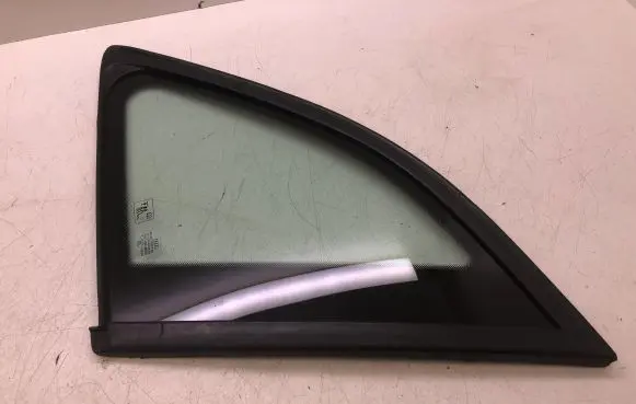 Audi Q5 SQ5 Rear side window
