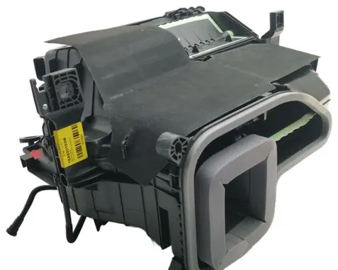 Volkswagen ID.3 Heater blower radiator 1EA820153M