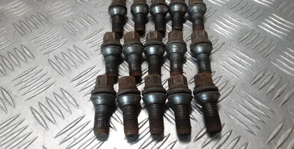 Renault Latitude (L70) Nuts/bolts 