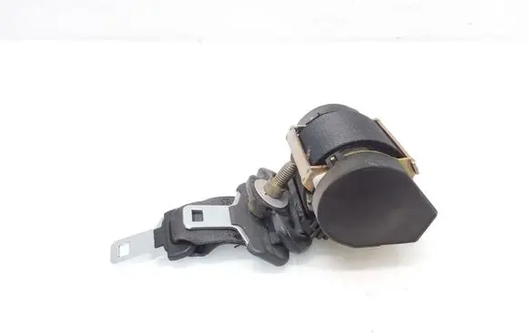 Renault Scenic II - Grand scenic II Third row seat belt 8200363793