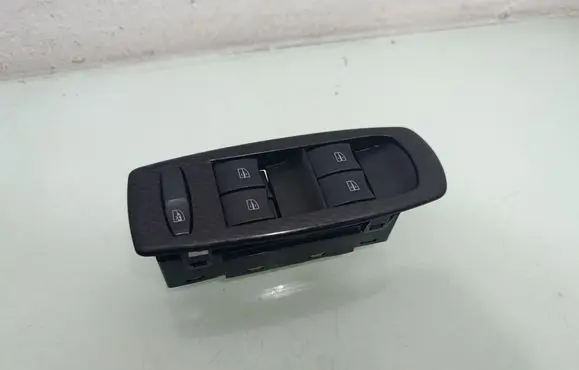 Renault Koleos I Electric window control switch 25401JY00C