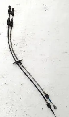 Mercedes-Benz Sprinter W901 W902 W903 W904 Gear shift cable linkage A9012601338