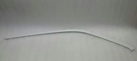 Audi Q7 4L Rear side glass trim 4L0853083B