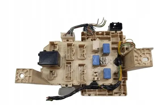 Suzuki Swift I BSM Control unit 36770-72KC1