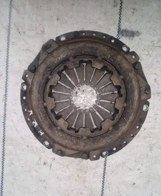 Honda HR-V Pressure plate Hac09