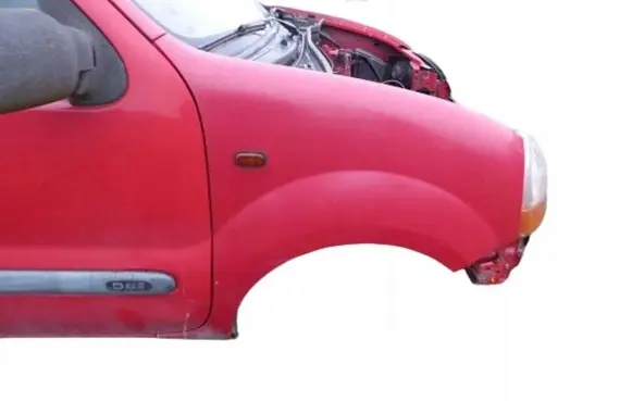 Renault Kangoo I Fender