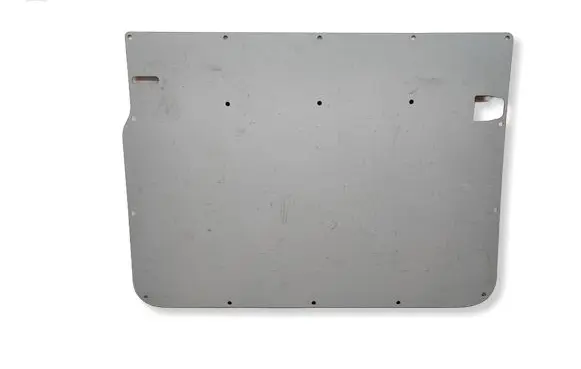 Volkswagen Transporter - Caravelle T6 Sliding door card 