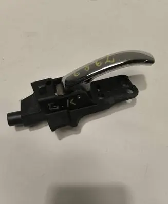 Chrysler Sebring (JS) Rear door interior handle 1FV25TRMAA 0774L PH6G15M15