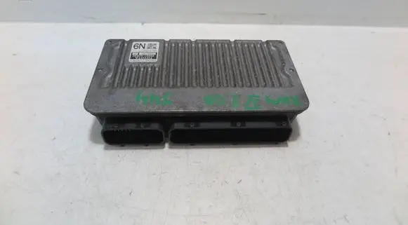 Toyota RAV 4 (XA40) Engine control unit/module ECU 8966142R90