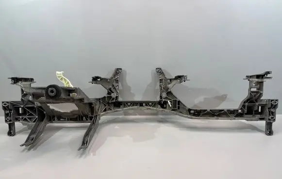 BMW 5 G30 G31 G38 Dashboard cross member/frame bar 9297644