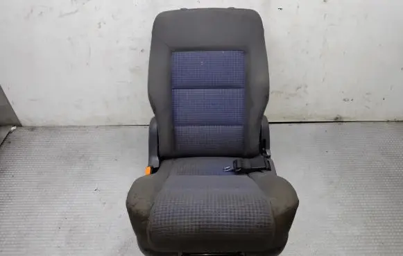 Volkswagen Sharan Rear seat 123456789C