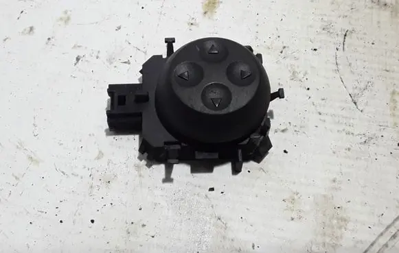 Seat control switch