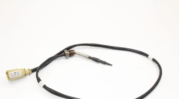 Audi Q5 SQ5 Exhaust gas temperature sensor 8W0906088F
