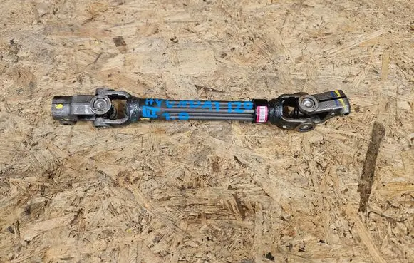 Hyundai i20 (BC3 BI3) Steering wheel axle 56400Q0190