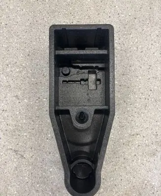 Opel Corsa D Tool box 328912134 13313648