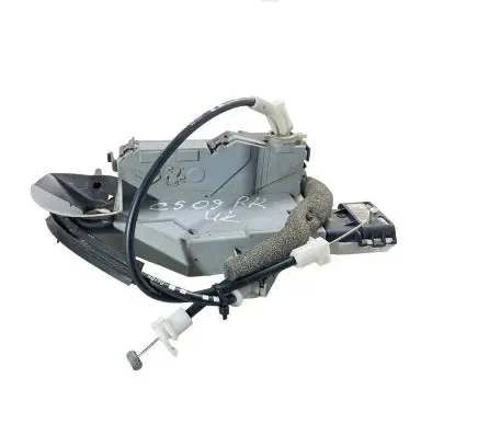 Citroen C5 Front door lock 574390 A01773 4068MJ