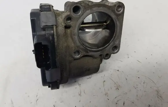 Ford Fiesta Throttle valve 28275019 nr882
