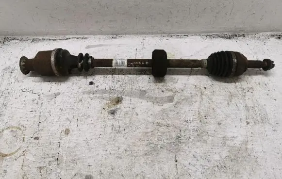 Renault Twingo II Front driveshaft 8200684084