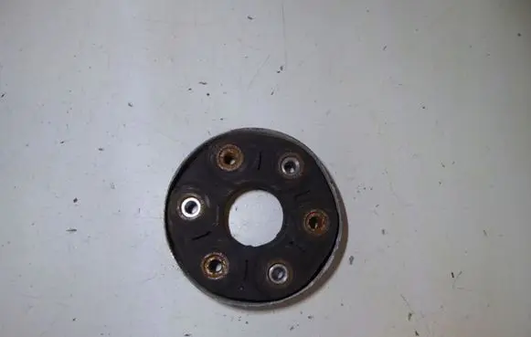 Audi TT TTS RS Mk3 8S Rear prop shaft donut coupling/joint 4000100000037