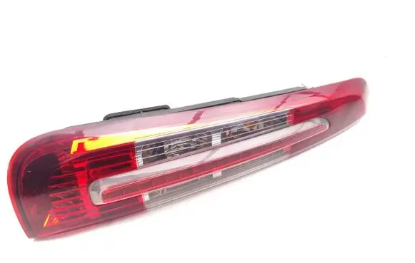 Ford C-MAX I Rear/tail lights 2SK009504 M5113N411AA