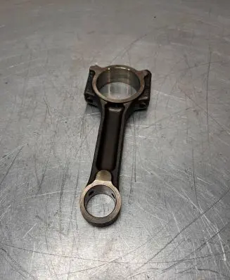 Renault Clio IV Connecting rod/conrod 7657H