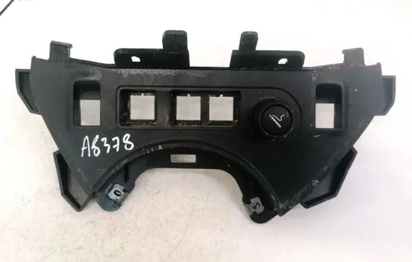 Peugeot Partner Other interior part 9680931977 04157T06