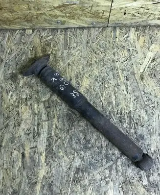 Volvo S80 Rear shock absorber/damper